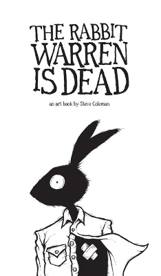 Rabbit Warren Is Dead book