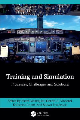 Training and Simulation: Processes, Challenges and Solutions book