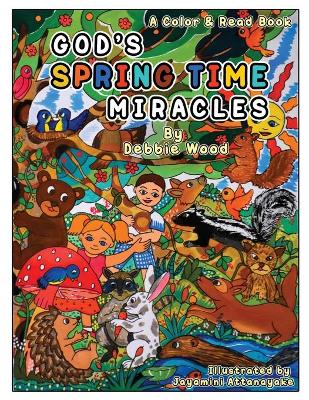 God's Spring Time Miracles book