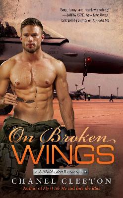 On Broken Wings by Chanel Cleeton (9781101987001) | Boomerang Books