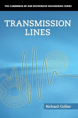 Transmission Lines book