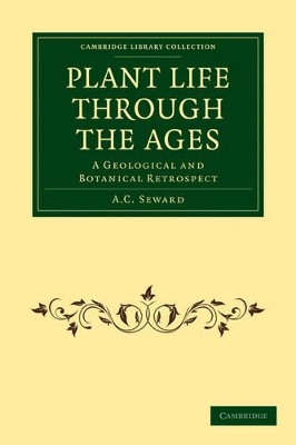 Plant Life Through the Ages book