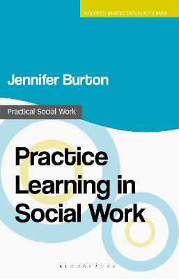 Practice Learning in Social Work book