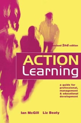 ACTION LEARNING REVISED 2ND/ED by Ian McGill