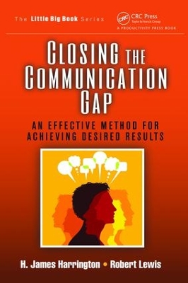 Closing the Communication Gap book