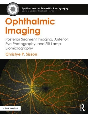 Ophthalmic Imaging by Christye Sisson