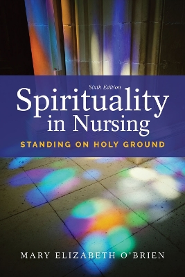 Spirituality In Nursing book