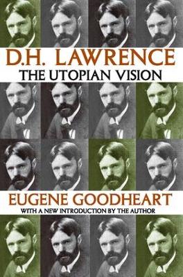 D.H. Lawrence book