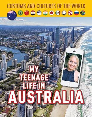 My Teenage Life in Australia book