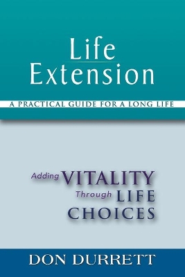 Life Extension book