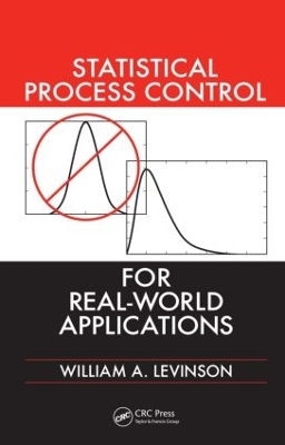 Statistical Process Control for Real-World Applications book