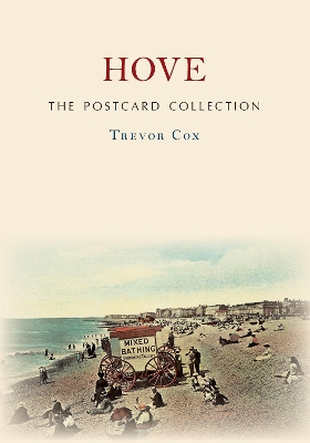 Hove The Postcard Collection book