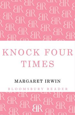 Knock Four Times book