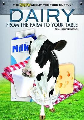 Dairy book