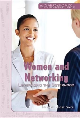 Women and Networking book