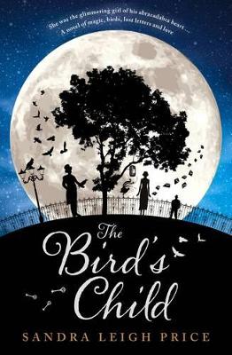 Bird's Child book