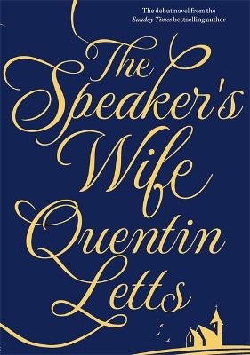 Speaker's Wife book