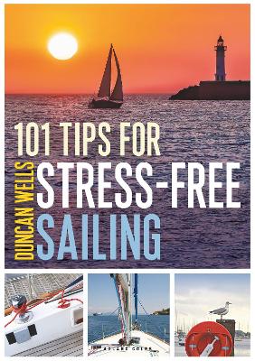101 Tips for Stress-Free Sailing book