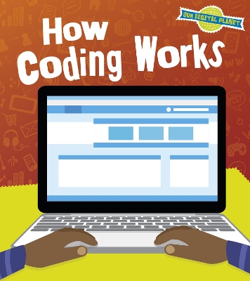How Coding Works book