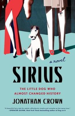 Sirius book