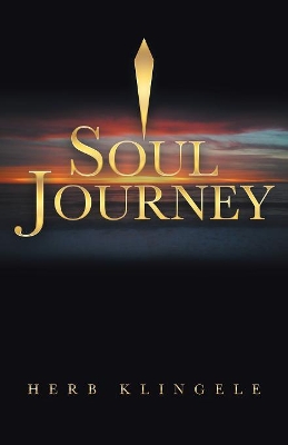 Soul Journey book