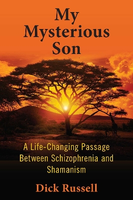 My Mysterious Son by Dick Russell