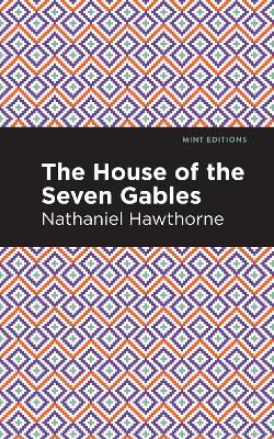The House of the Seven Gables book