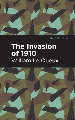 The Invasion of 1910 book