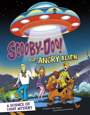 Scooby-Doo! a Science of Light Mystery by Megan Cooley Peterson