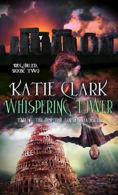 Whispering Tower Volume 2 book