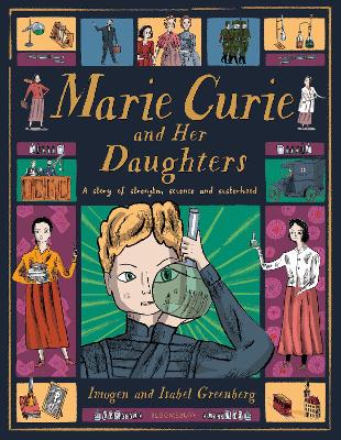 Marie Curie and Her Daughters book