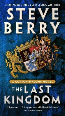 The Last Kingdom by Steve Berry