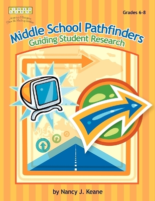 Middle School Pathfinders book