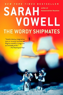 Wordy Shipmates book