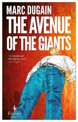 Avenue Of Giants book