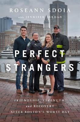 Perfect Strangers by Roseann Sdoia