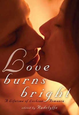 Love Burns Bright book