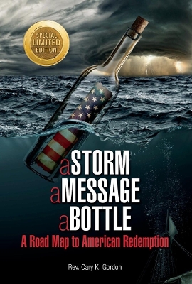 Storm, a Message, a Bottle book
