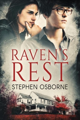 Raven's Rest book