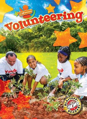 Volunteering book