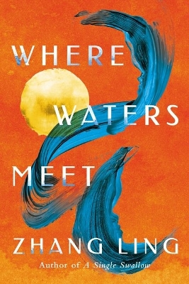 Where Waters Meet book
