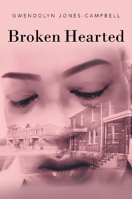 Broken Hearted book