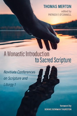 A Monastic Introduction to Sacred Scripture book