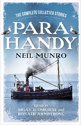 Para Handy: The Complete Collected Stories book