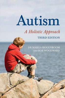 Autism by Dr Marga Hogenboom