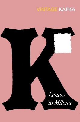 Letters to Milena: Discover Franz Kafka’s love letters – the surprise TikTok sensation! book