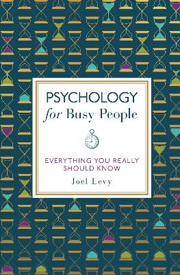 Psychology for Busy People book