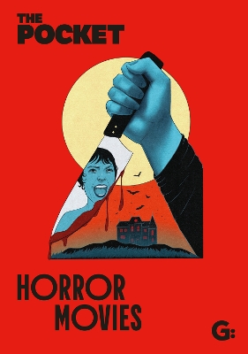 The Pocket Horror Movies book