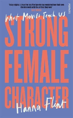 Strong Female Character book