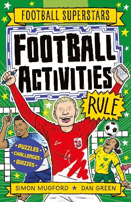 Football Superstars: Football Activities Rule book